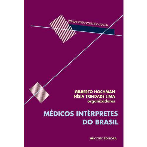 Médicos Intérpretes do Brasil