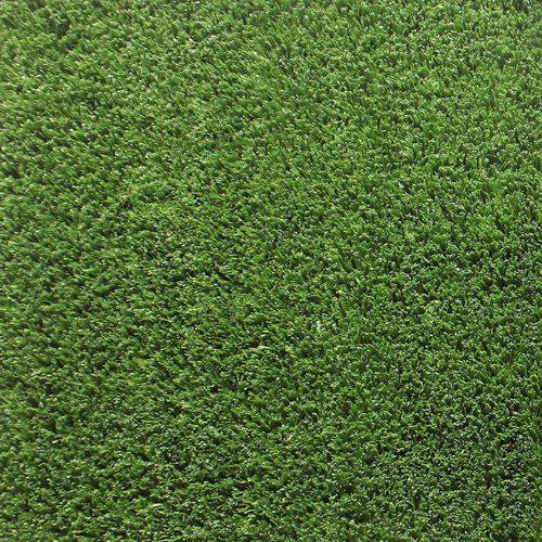 Medida 2,00 X 5,00m - Grama Sintética Softgrass 12mm - Verde