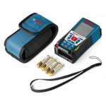 Medidor de Distancia à Laser Glm 150 Bosch