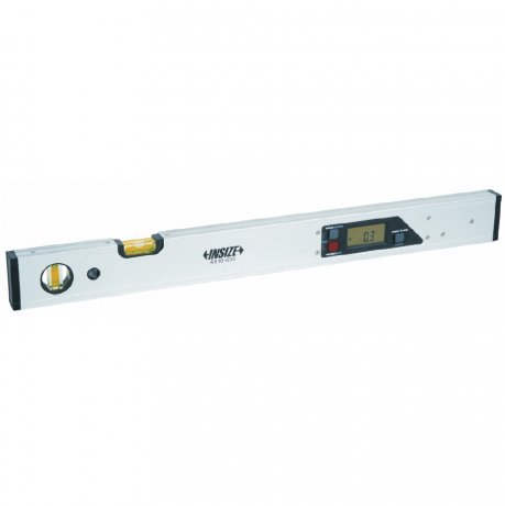 Medidor de Inclinação Digital 0-360º C/ Base Magnética - 4910-600 - Insize