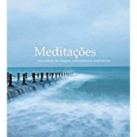 Meditacoes - Parragon