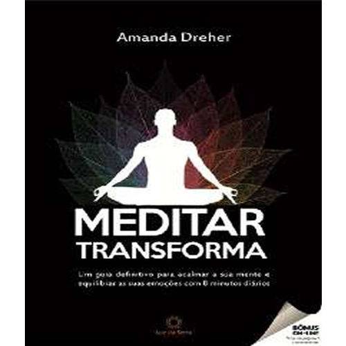 Meditar Transforma
