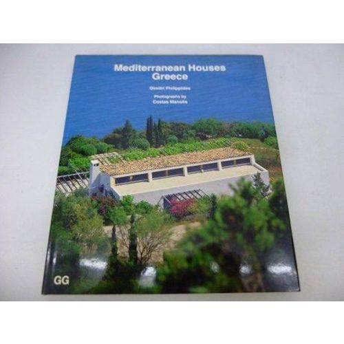 Mediterranean Houses - Greece