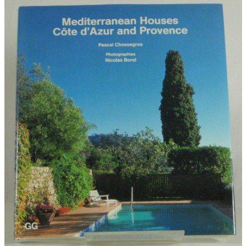 Mediterranean Houses