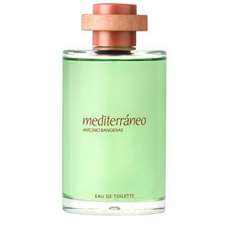 Mediterráneo Antonio Banderas - Perfume Masculino - Eau de Toilette 100ml
