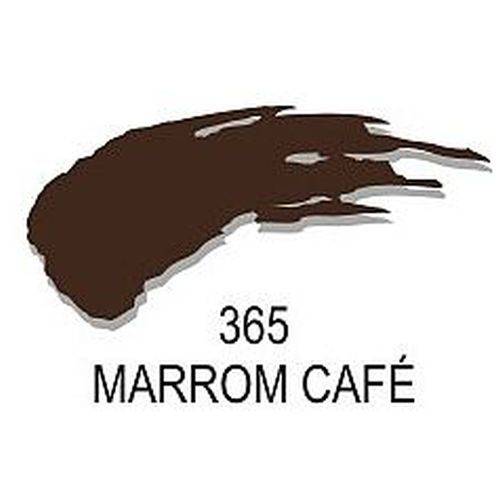 Medium Envelhecedor Corfix 60Ml Marrom Cafe