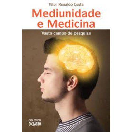 Mediunidade e Medicina