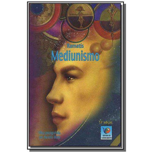 Mediunismo-(Ed.Economica)