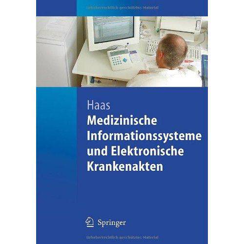 Medizinische Informationssysteme Und Elektronische