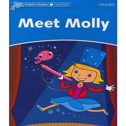 Meet Molly - Dolphin 1
