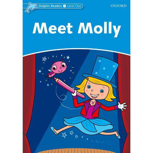 Meet Molly - Level One