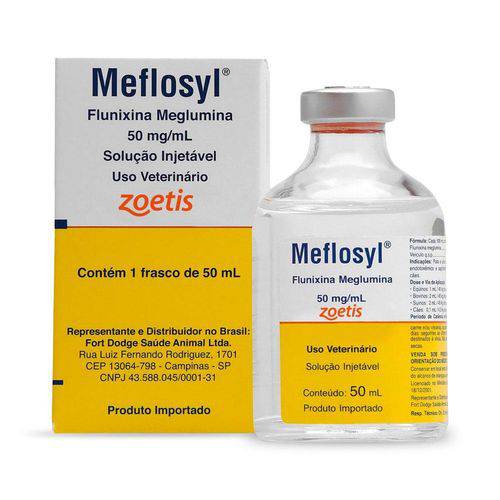Meflosyl