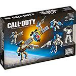 Mega Bloks Call Of Duty Pacote de Tropas Icarus Troopers - Mattel