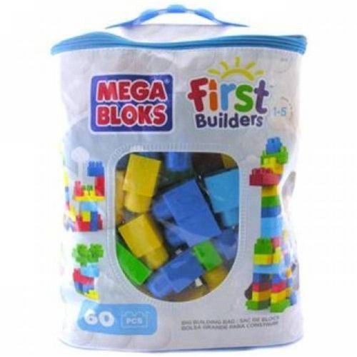 Mega Bloks First Builders - Mattel Cyp67