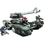 Mega Bloks Halo 5 Scorpion's Sting - Mattel