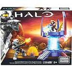 Mega Bloks Halo Torre Covenant Sniper - Mattel