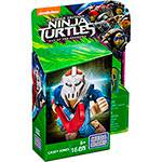 Mega Bloks Tartarugas Ninja Filme Dpw12 Casey Jones Dpw15 - Mattel