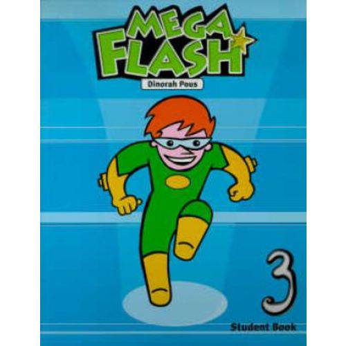 Mega Flash Sb 3