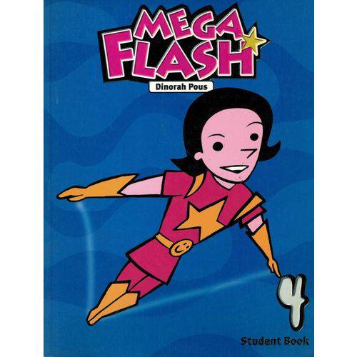 Mega Flash Sb 4