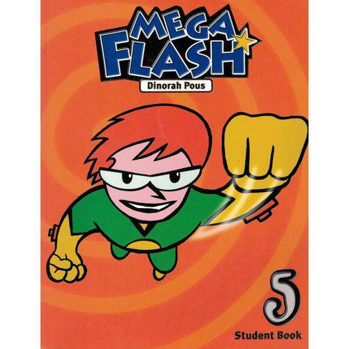 Mega Flash Sb 5