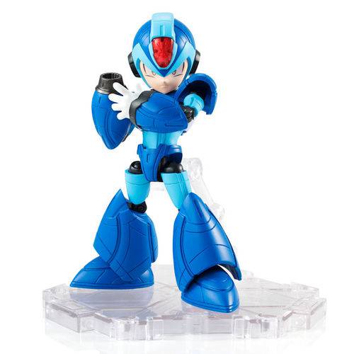 Mega Man X NXEdge Style - Mega Man - Bandai