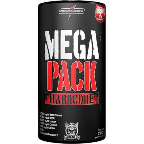 Mega Pack 15 Packs