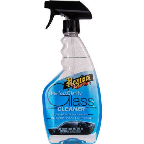 Meguiars Limpa Vidros Perfect Clarity Glass Cleaner