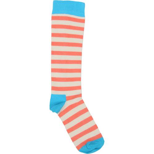 Meia 3/4 Happy Socks Listrada