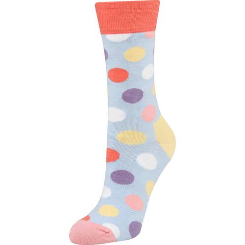 Meia Happy Socks Colorida