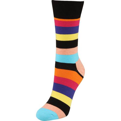 Meia Happy Socks Colorida