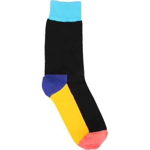Meia Happy Socks Five Color