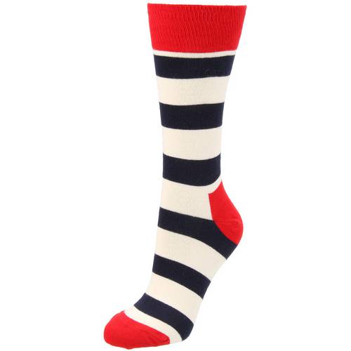 Meia Happy Socks Stripes