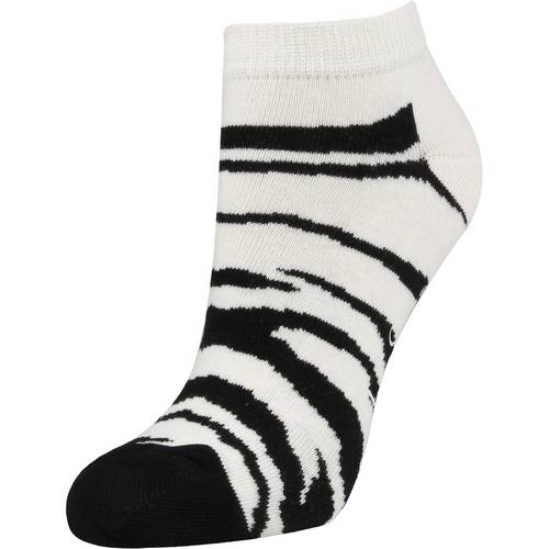 Meia Happy Socks Zebra