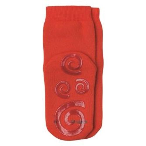 Meia Lupo Home Socks (Infantil) Tamanho: M | Cor: Vermelho | Calçados: 24 a 29