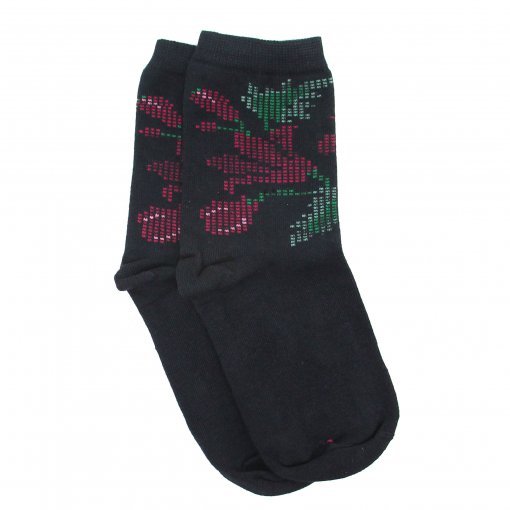 Meia Lupo Socks Basic 4570 | Betisa