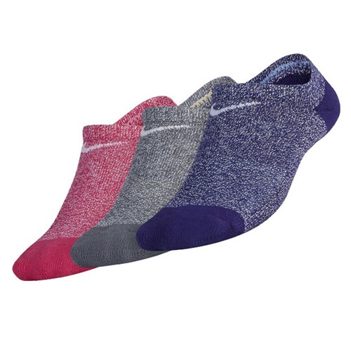 Meia Nike Performace Cushion SX7161-954 SX7161954