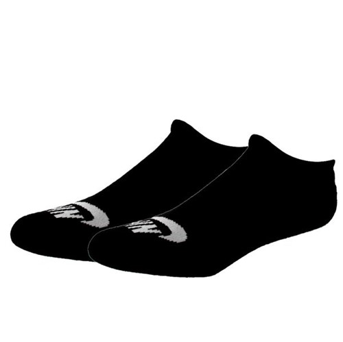 Meia Nike SB Soquete Black (3 Pares)