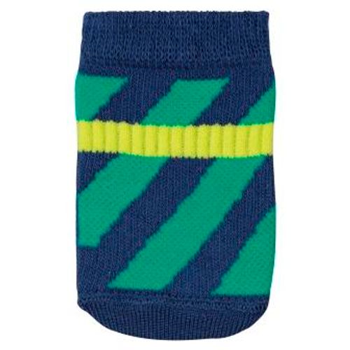 Meia Pet Socks (Pet) Tamanho: G | Cor: Azul | Medidas: 40 X 85 Mm