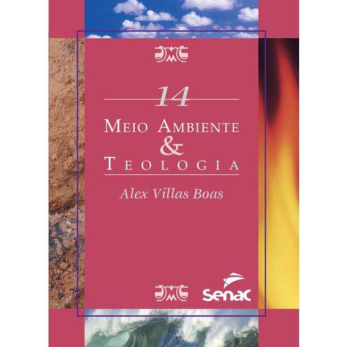 Meio Ambiente e Teologia - Vol. 14