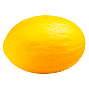 Melão Amarelo Tradicional (1 Unidade Aprox. 3kg)