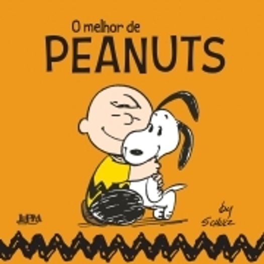Melhor de Peanuts, o - Lpm