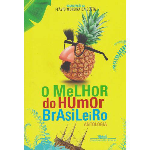 Melhor do Humor Brasileiro, o