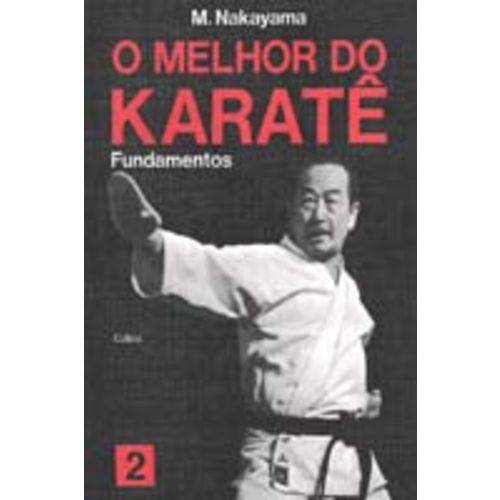 Melhor do Karate,o - Vol.02