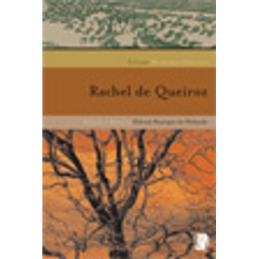 Melhores Cronicas de Rachel de Queiroz - Global