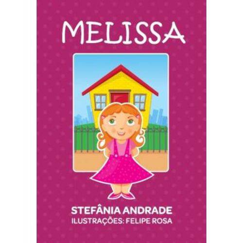 Melissa - 2ª Ed. - 2011