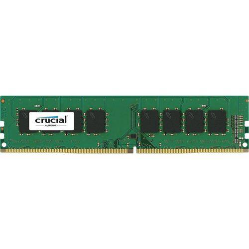Memoria 4GB 2400 Mhz DDR4 CL17 CT4G4DFS824A Crucial