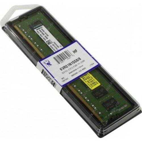 Memoria 8gb DDR4 2133 Kingston