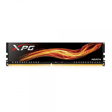 Memória ADATA XPG Flame 8GB 2400Mhz DDR4 | InfoParts