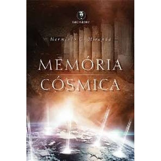 Memoria Cosmica - Lachatre