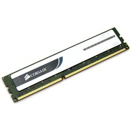 Memória DDR3 - 4GB / 1.333MHz - Corsair Value - CMV4GX3M1A1333C9